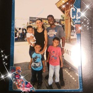 Meet your Posher, Raymone